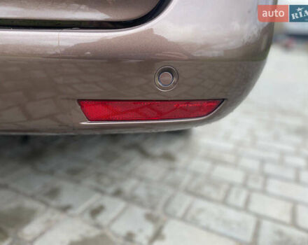 Коричневий Мерседес Віто, об'ємом двигуна 2.2 л та пробігом 177 тис. км за 28500 $, фото 39 на Automoto.ua