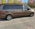 Коричневий Мерседес Віто, об'ємом двигуна 2.2 л та пробігом 177 тис. км за 28500 $, фото 6 на Automoto.ua