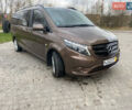 Коричневий Мерседес Віто, об'ємом двигуна 2.2 л та пробігом 177 тис. км за 28500 $, фото 48 на Automoto.ua