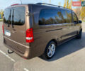 Коричневий Мерседес Віто, об'ємом двигуна 2.2 л та пробігом 177 тис. км за 28500 $, фото 17 на Automoto.ua
