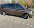 Коричневий Мерседес Віто, об'ємом двигуна 2.2 л та пробігом 177 тис. км за 28500 $, фото 8 на Automoto.ua