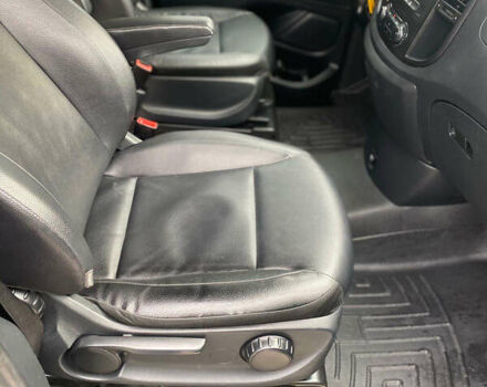 Коричневый Мерседес Вито, объемом двигателя 2.2 л и пробегом 180 тыс. км за 27999 $, фото 25 на Automoto.ua