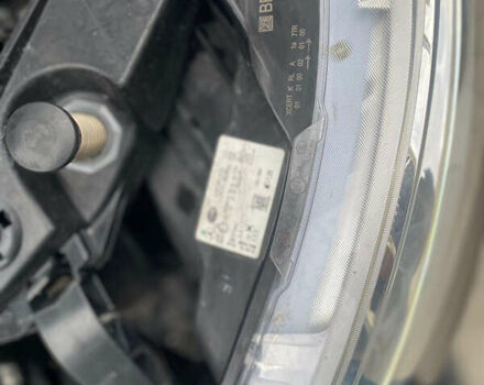 Коричневый Мерседес Вито, объемом двигателя 2.2 л и пробегом 180 тыс. км за 27999 $, фото 21 на Automoto.ua