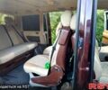 Коричневий Мерседес Віто, об'ємом двигуна 2.2 л та пробігом 385 тис. км за 5600 $, фото 3 на Automoto.ua