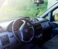 Коричневый Мерседес Вито, объемом двигателя 2.1 л и пробегом 400 тыс. км за 6700 $, фото 5 на Automoto.ua