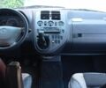 Красный Мерседес Вито, объемом двигателя 2.2 л и пробегом 281 тыс. км за 3800 $, фото 11 на Automoto.ua