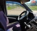 Красный Мерседес Вито, объемом двигателя 2.3 л и пробегом 385 тыс. км за 3700 $, фото 15 на Automoto.ua