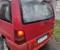 Червоний Мерседес Віто, об'ємом двигуна 2.15 л та пробігом 277 тис. км за 3000 $, фото 18 на Automoto.ua