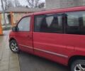 Червоний Мерседес Віто, об'ємом двигуна 2.15 л та пробігом 277 тис. км за 3000 $, фото 6 на Automoto.ua