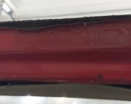 Червоний Мерседес Віто, об'ємом двигуна 2.15 л та пробігом 277 тис. км за 3000 $, фото 17 на Automoto.ua