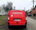 Красный Мерседес Вито, объемом двигателя 2.1 л и пробегом 320 тыс. км за 5800 $, фото 3 на Automoto.ua