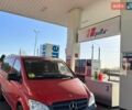 Красный Мерседес Вито, объемом двигателя 2.14 л и пробегом 300 тыс. км за 11300 $, фото 1 на Automoto.ua
