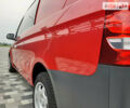 Червоний Мерседес Віто, об'ємом двигуна 1.6 л та пробігом 256 тис. км за 17600 $, фото 66 на Automoto.ua
