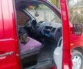 Червоний Мерседес Віто, об'ємом двигуна 2.3 л та пробігом 311 тис. км за 3660 $, фото 2 на Automoto.ua