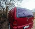Червоний Мерседес Віто, об'ємом двигуна 2.3 л та пробігом 311 тис. км за 3660 $, фото 4 на Automoto.ua