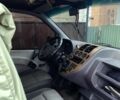 Красный Мерседес Вито, объемом двигателя 2.3 л и пробегом 600 тыс. км за 4300 $, фото 6 на Automoto.ua