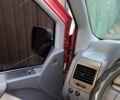 Красный Мерседес Вито, объемом двигателя 2.3 л и пробегом 600 тыс. км за 4300 $, фото 16 на Automoto.ua