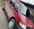 Красный Мерседес Вито, объемом двигателя 2.3 л и пробегом 600 тыс. км за 4300 $, фото 11 на Automoto.ua