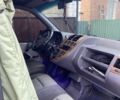 Красный Мерседес Вито, объемом двигателя 2.3 л и пробегом 600 тыс. км за 4300 $, фото 10 на Automoto.ua