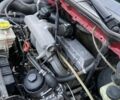 Красный Мерседес Вито, объемом двигателя 2.3 л и пробегом 600 тыс. км за 4300 $, фото 19 на Automoto.ua