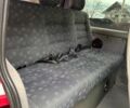 Красный Мерседес Вито, объемом двигателя 2.3 л и пробегом 400 тыс. км за 3650 $, фото 17 на Automoto.ua