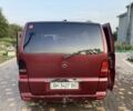Красный Мерседес Вито, объемом двигателя 2.3 л и пробегом 1 тыс. км за 3200 $, фото 7 на Automoto.ua