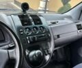 Красный Мерседес Вито, объемом двигателя 2.3 л и пробегом 400 тыс. км за 3650 $, фото 11 на Automoto.ua