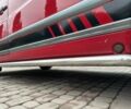 Красный Мерседес Вито, объемом двигателя 2.3 л и пробегом 400 тыс. км за 3650 $, фото 9 на Automoto.ua
