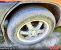 Красный Мерседес Вито, объемом двигателя 2.3 л и пробегом 383 тыс. км за 3900 $, фото 9 на Automoto.ua