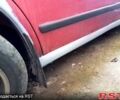 Красный Мерседес Вито, объемом двигателя 2.3 л и пробегом 383 тыс. км за 3900 $, фото 5 на Automoto.ua