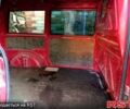 Красный Мерседес Вито, объемом двигателя 2.3 л и пробегом 383 тыс. км за 3900 $, фото 6 на Automoto.ua