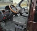 Красный Мерседес Вито, объемом двигателя 2.1 л и пробегом 205 тыс. км за 4399 $, фото 18 на Automoto.ua