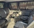 Красный Мерседес Вито, объемом двигателя 2.2 л и пробегом 420 тыс. км за 3350 $, фото 4 на Automoto.ua