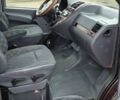 Красный Мерседес Вито, объемом двигателя 2.1 л и пробегом 205 тыс. км за 4399 $, фото 10 на Automoto.ua