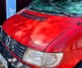 Красный Мерседес Вито, объемом двигателя 2.2 л и пробегом 0 тыс. км за 2500 $, фото 1 на Automoto.ua