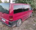 Червоний Мерседес Віто, об'ємом двигуна 0 л та пробігом 300 тис. км за 4050 $, фото 2 на Automoto.ua