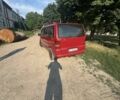 Червоний Мерседес Віто, об'ємом двигуна 2.2 л та пробігом 400 тис. км за 3100 $, фото 4 на Automoto.ua