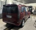 Червоний Мерседес Віто, об'ємом двигуна 2.1 л та пробігом 450 тис. км за 3999 $, фото 4 на Automoto.ua
