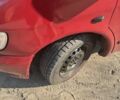 Червоний Мерседес Віто, об'ємом двигуна 2.2 л та пробігом 400 тис. км за 3100 $, фото 9 на Automoto.ua