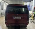Червоний Мерседес Віто, об'ємом двигуна 2.1 л та пробігом 450 тис. км за 3999 $, фото 5 на Automoto.ua