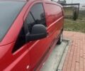 Червоний Мерседес Віто, об'ємом двигуна 2.1 л та пробігом 500 тис. км за 6300 $, фото 2 на Automoto.ua