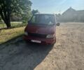 Червоний Мерседес Віто, об'ємом двигуна 2.2 л та пробігом 400 тис. км за 3100 $, фото 2 на Automoto.ua
