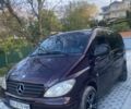 Червоний Мерседес Віто, об'ємом двигуна 0 л та пробігом 395 тис. км за 5850 $, фото 1 на Automoto.ua