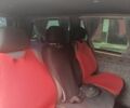 Червоний Мерседес Віто, об'ємом двигуна 2.1 л та пробігом 210 тис. км за 7000 $, фото 11 на Automoto.ua