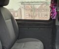 Красный Мерседес Вито, объемом двигателя 2.1 л и пробегом 334 тыс. км за 6200 $, фото 10 на Automoto.ua