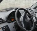 Красный Мерседес Вито, объемом двигателя 2.1 л и пробегом 334 тыс. км за 6200 $, фото 6 на Automoto.ua
