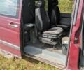 Червоний Мерседес Віто, об'ємом двигуна 0 л та пробігом 440 тис. км за 5999 $, фото 2 на Automoto.ua