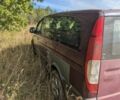 Червоний Мерседес Віто, об'ємом двигуна 0 л та пробігом 440 тис. км за 5999 $, фото 3 на Automoto.ua