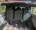 Красный Мерседес Вито, объемом двигателя 0 л и пробегом 440 тыс. км за 6300 $, фото 1 на Automoto.ua