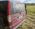 Червоний Мерседес Віто, об'ємом двигуна 0 л та пробігом 440 тис. км за 5999 $, фото 6 на Automoto.ua
